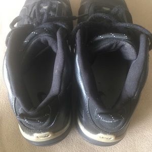 Nike Flight Basketball Shoes